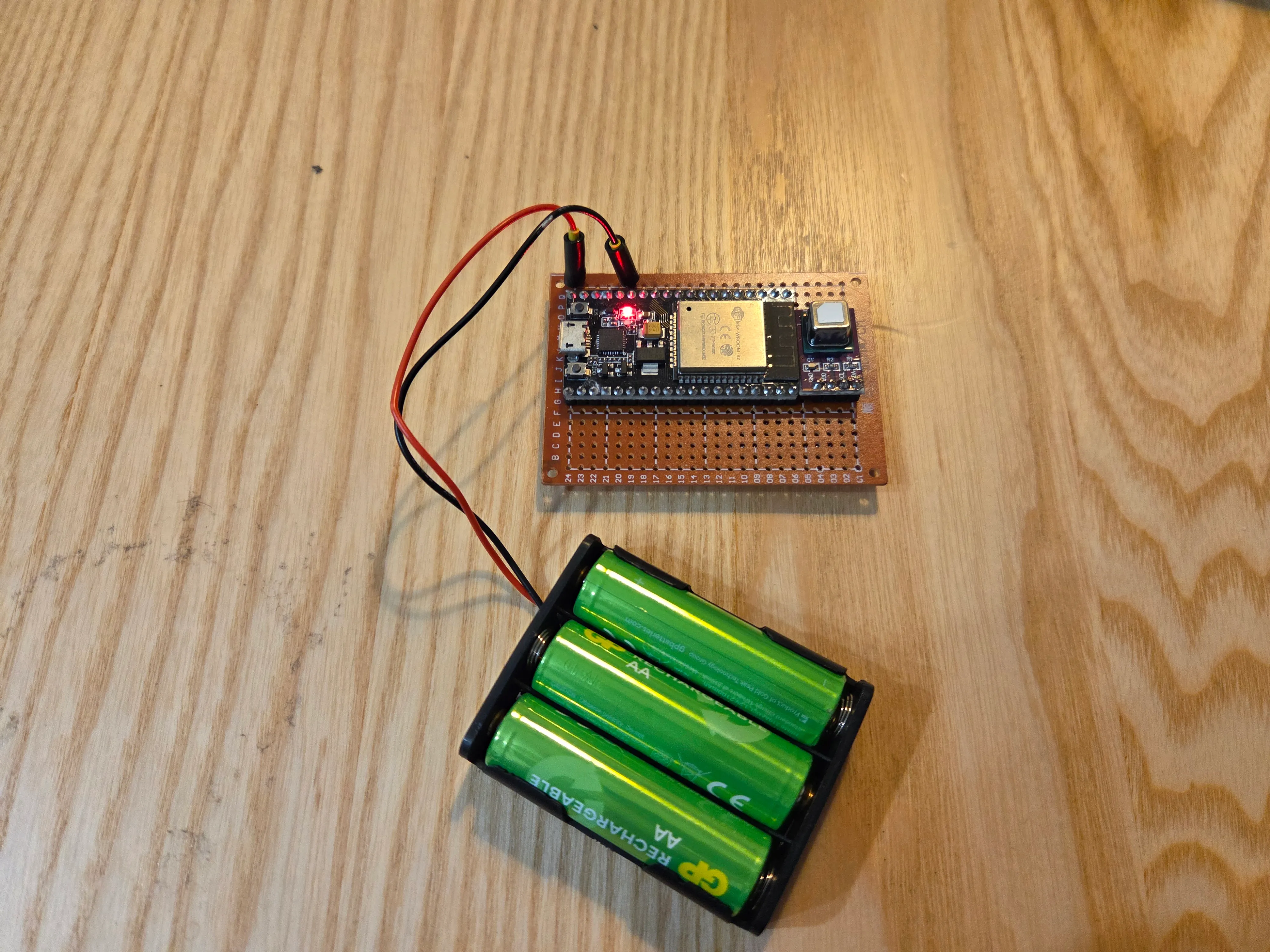Weather Station image